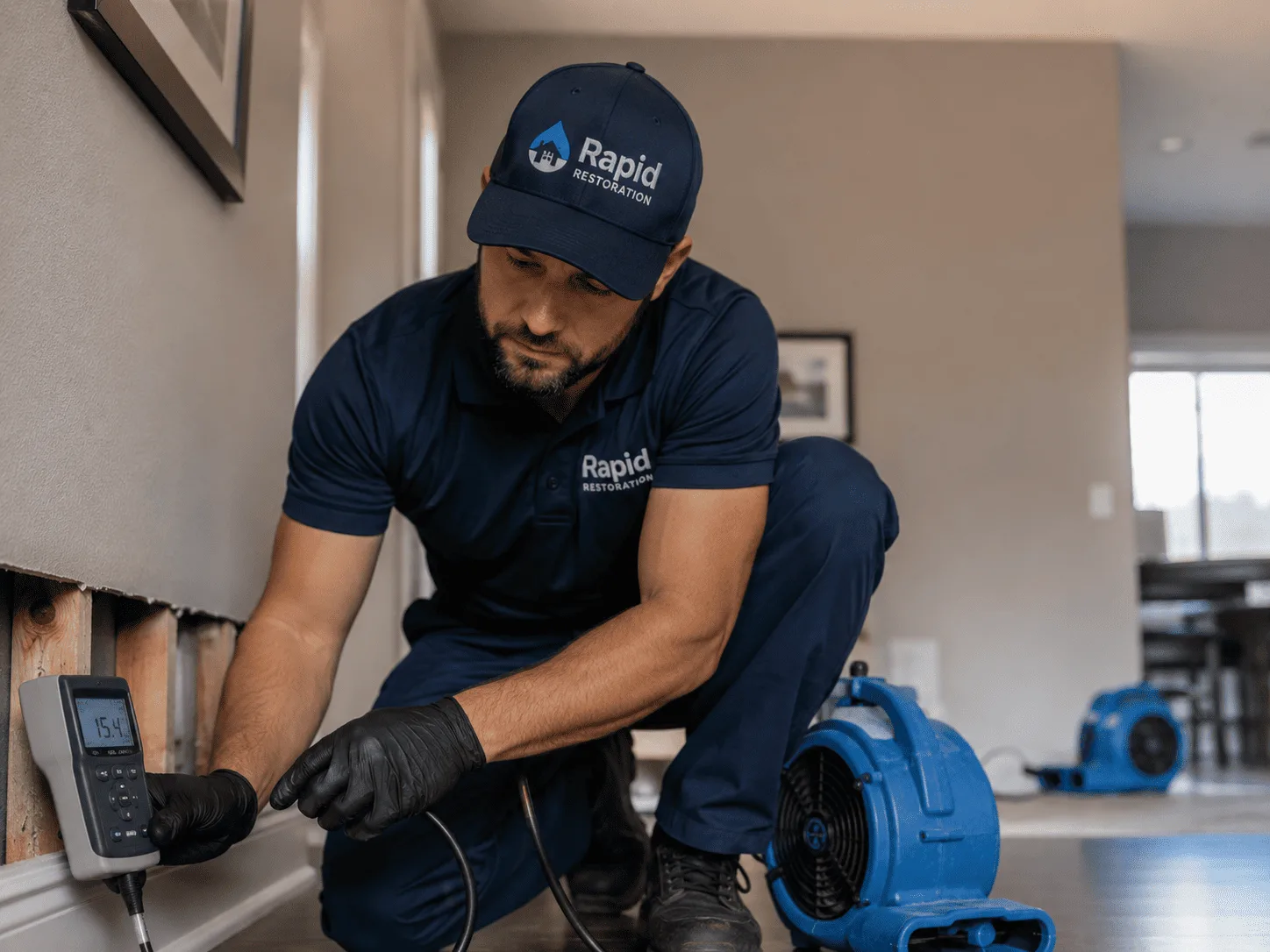Common questions about Dehumidification in Sharpsburg, GA